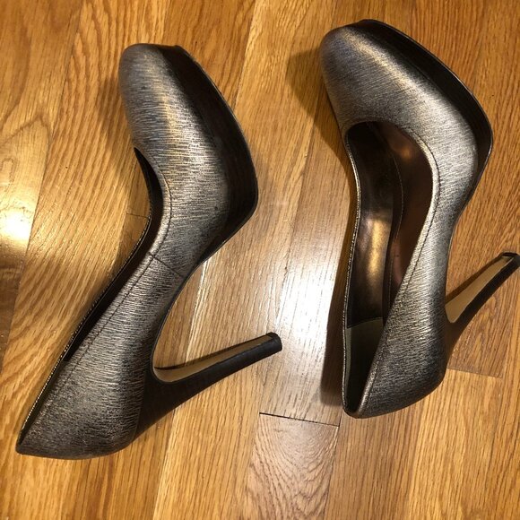 Calvin Klein Heels - Picture 4 of 5